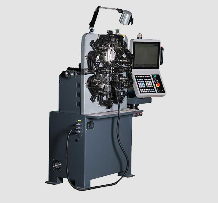 Wf Racing Cnc automatic cnc 3d wire forming machine – Autolinkcnc